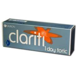 Clatiti 1-Day Toric