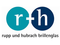 Rupp und Hubrach - знаменитая немецкая фирма по производству линз для очков