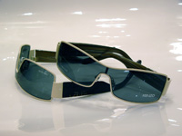 солнцезащитные очки kenzo