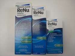 Раствор ReNu MultiPlus 