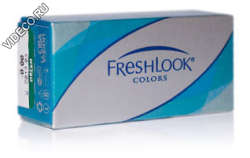 FreshLook Colors