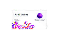 Avaira Vitality