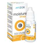 Капли Avizor Moisture Drops 