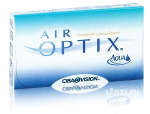 AIR Optix Aqua