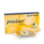 Proclear Sphere