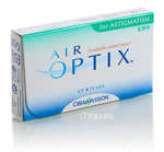 AIR Optix for Astigmatism