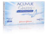 Acuvue Oasys for Astigmatism