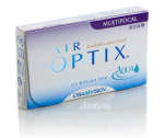 AIR Optix Aqva Multifocal