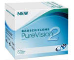 Pure Vision 2HD