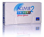 Acuvue 2 Colors Opaques
